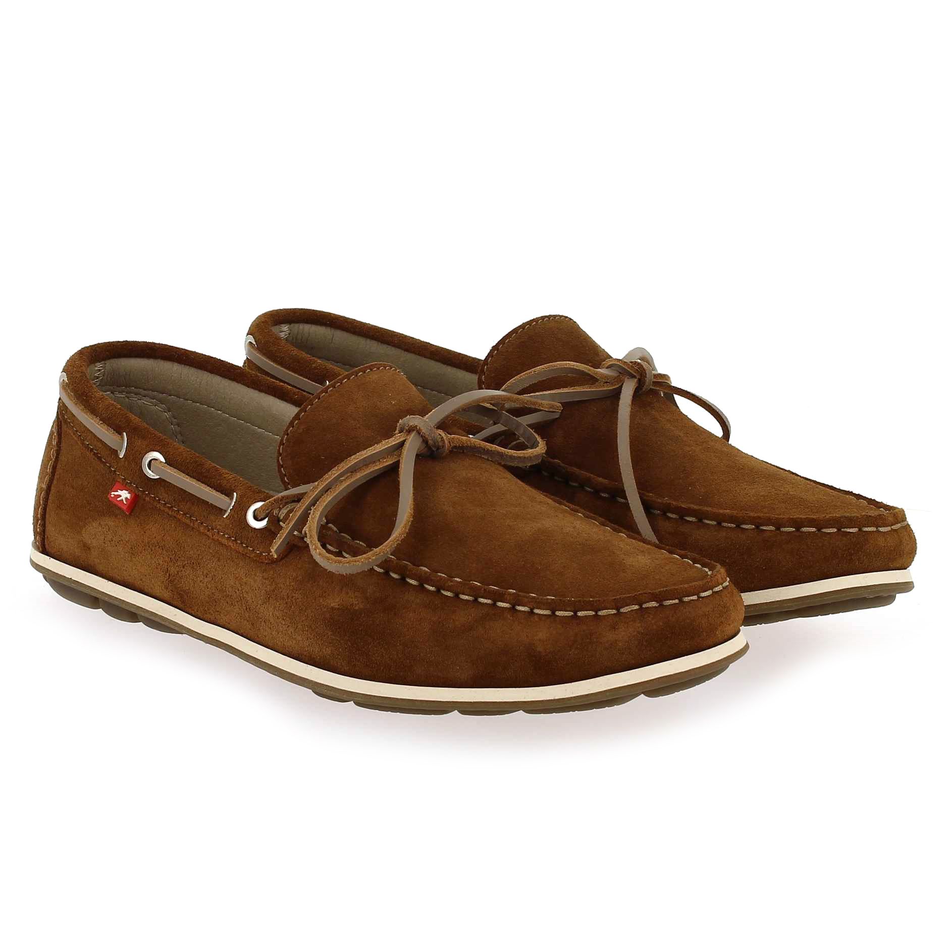 Fluchos  F0425 AFELPADO - Cognac