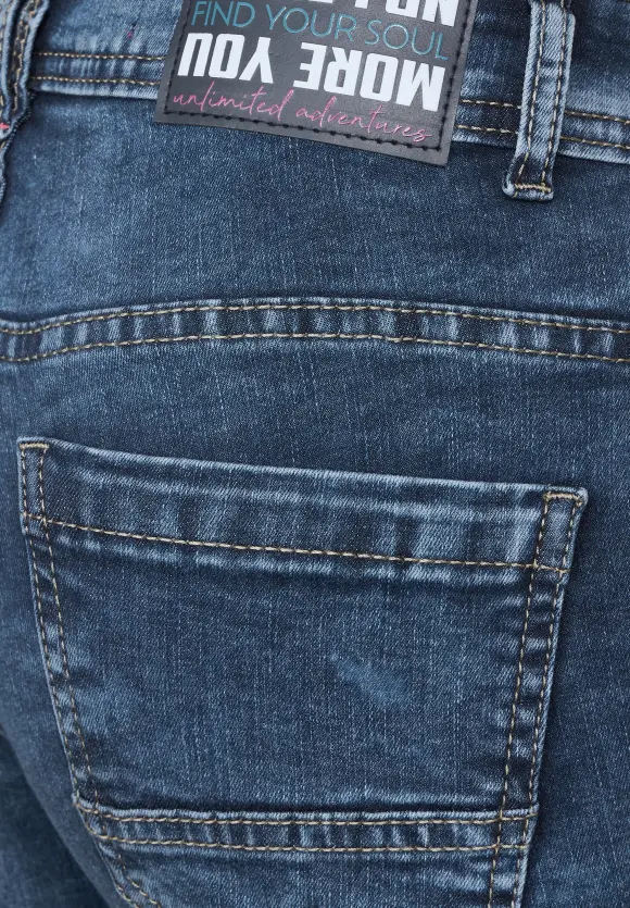 CECIL Casual Fit Jeans