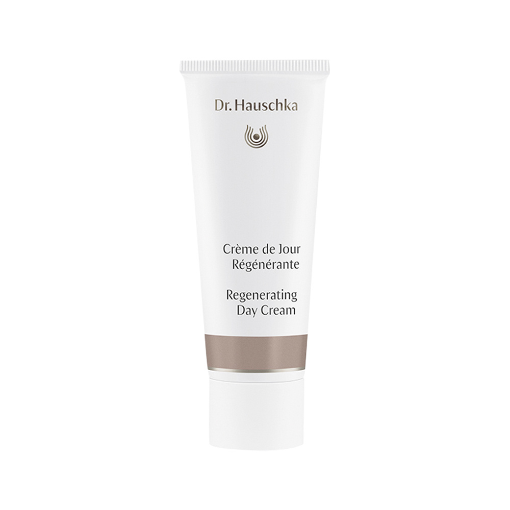 Dr. Hauschka Crème de Jour Régénérante Crème de jour  peau mature