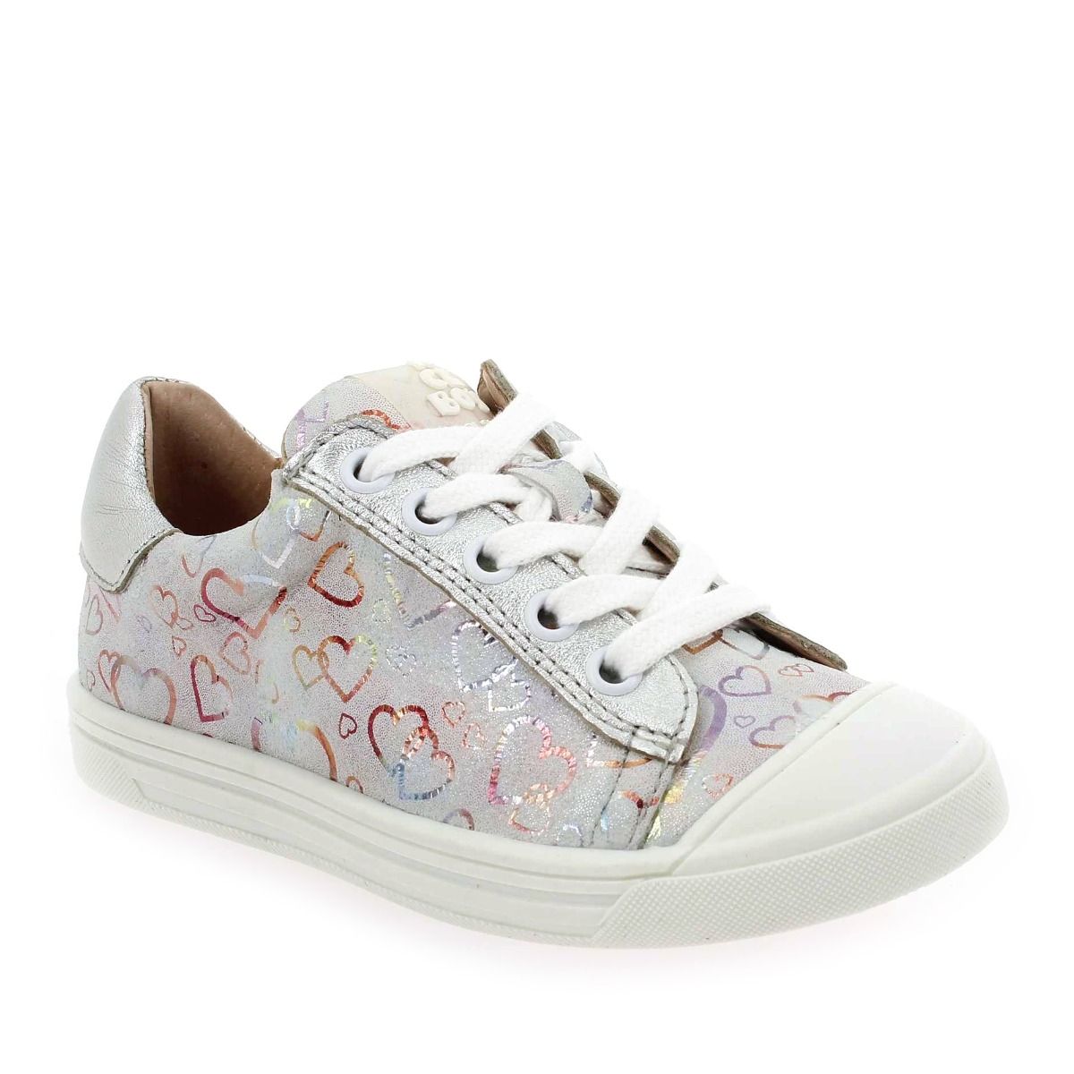Acebos  5477 LP - Argent Multi