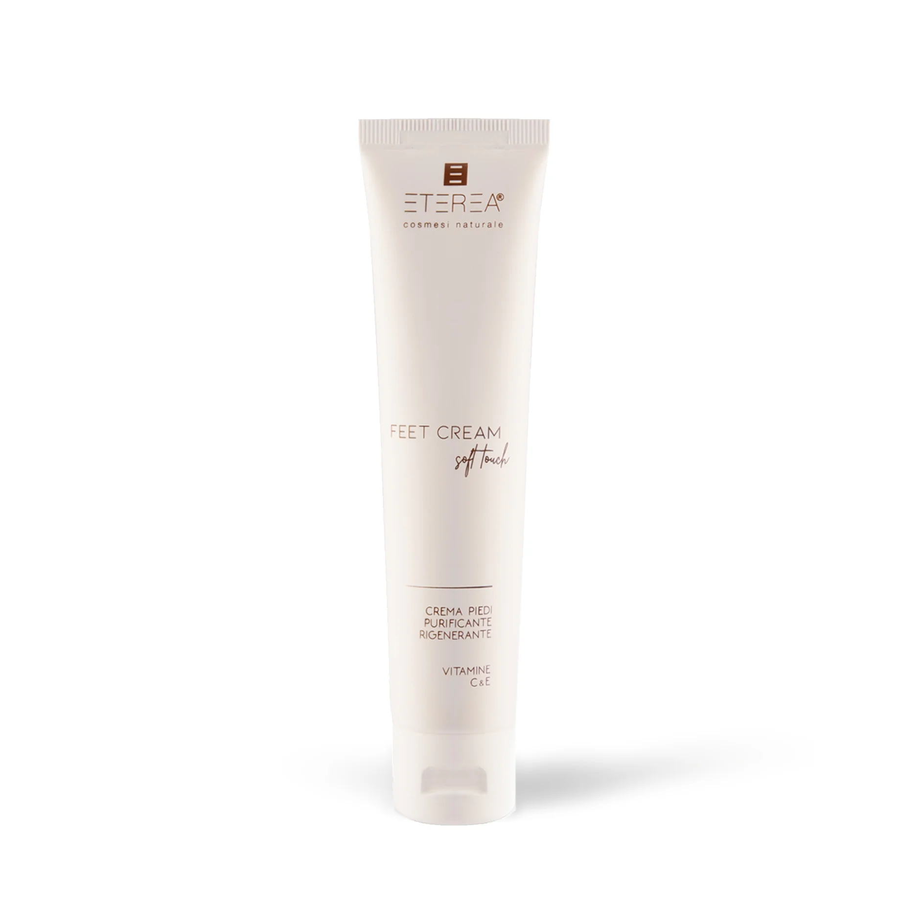 Soft Touch Feet Cream - Foot Treatment