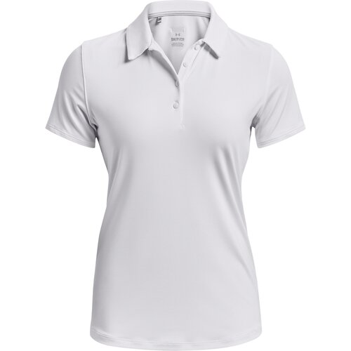 DAMEN POLO UA PLAYOFF SS POLO