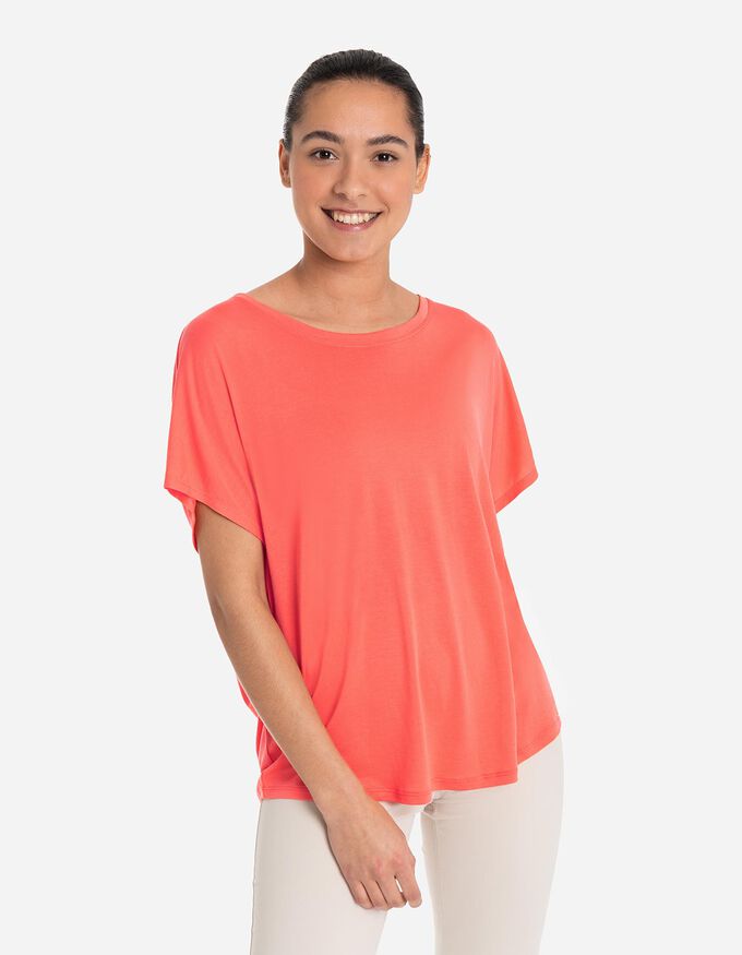 T-Shirt - Atmungsaktiv