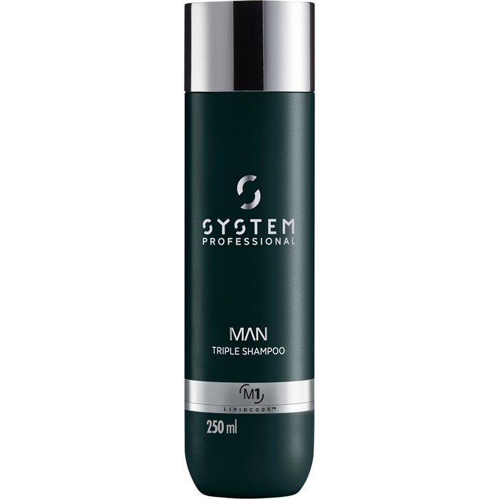 Triple Shampoo M1