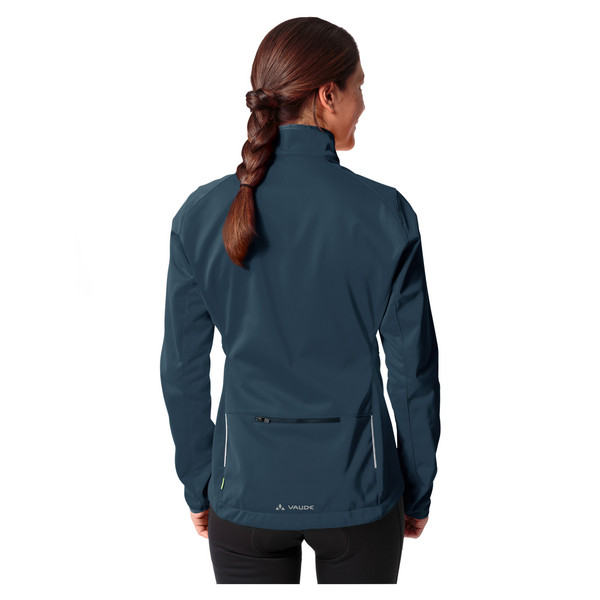 MATERA SOFTSHELL JACKET II Damen - Fahrradjacke