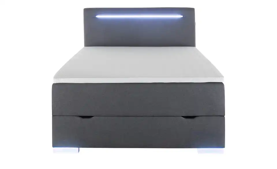Boxspringbett
