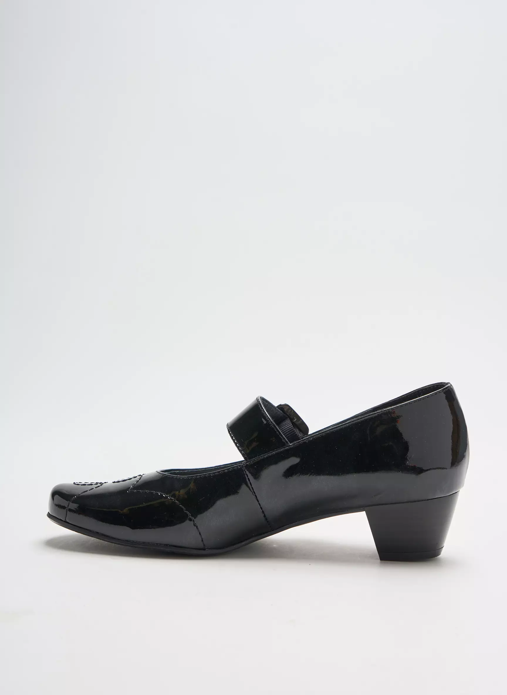 Artika Soft Ballerines Femme couleur noir