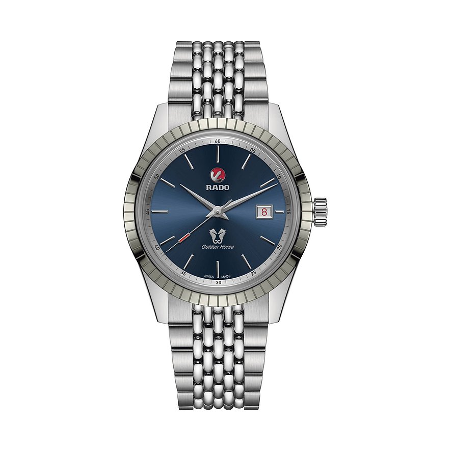 Rado Herrenuhr HyperChrome Classic