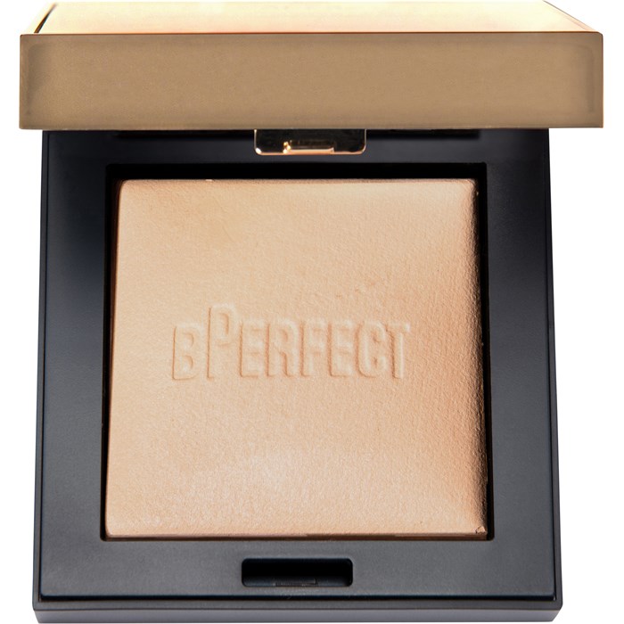Lockdown Luxe Pressed Powder