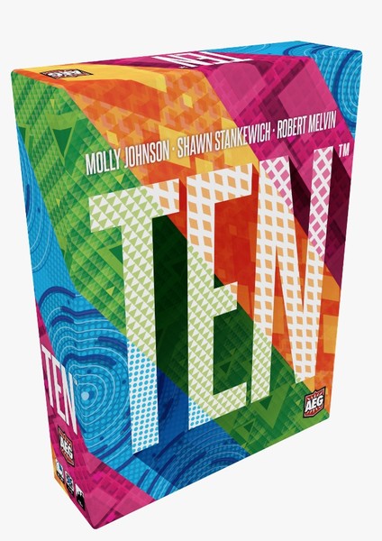 Ten (engl.)