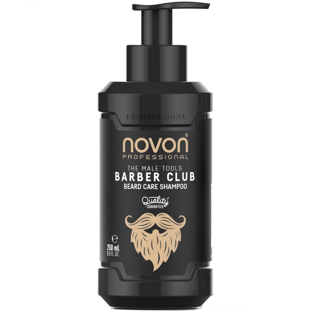 Novon Professional Bart Shampoo 250 ml