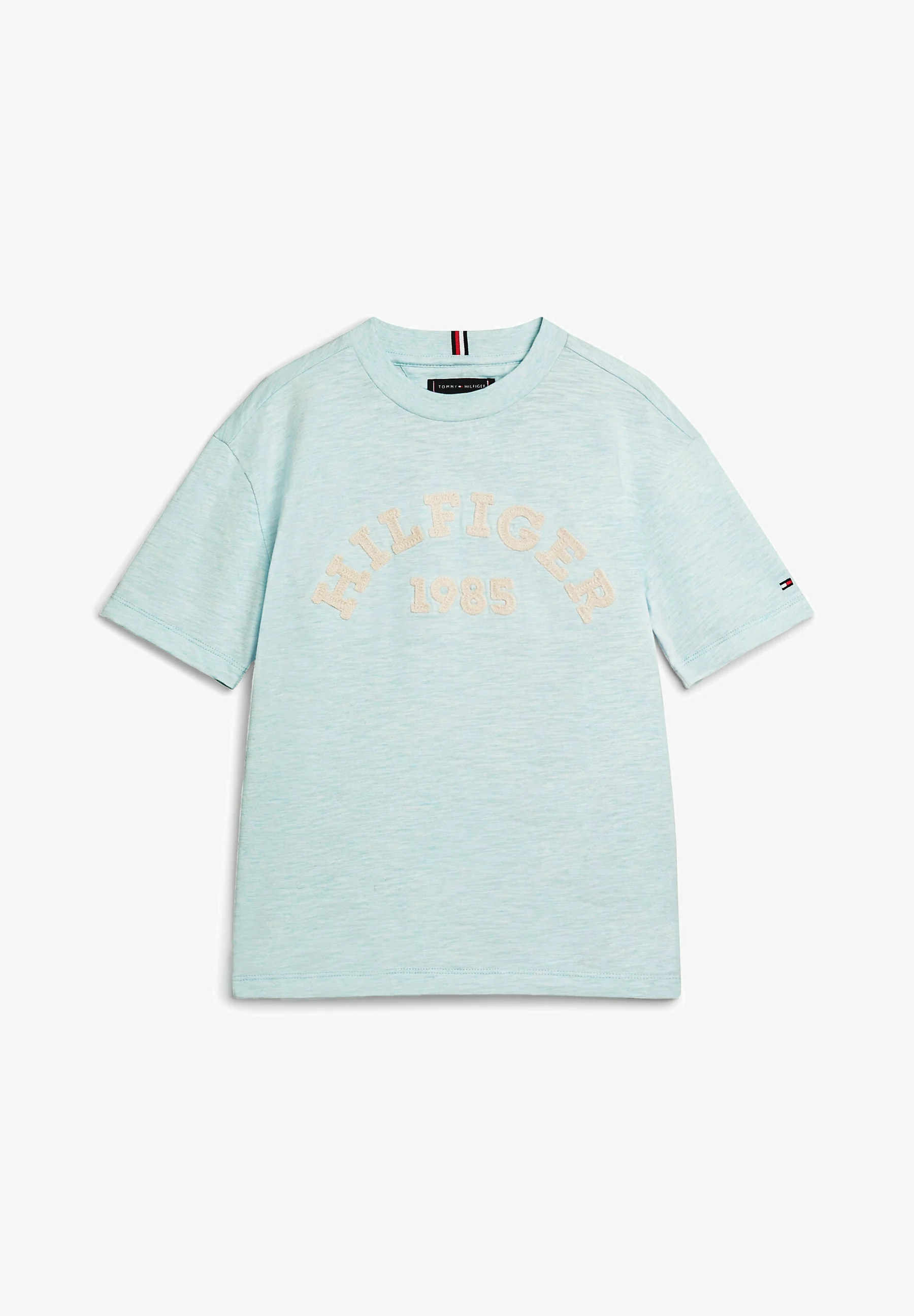Tommy Hilfiger MONOTYPE COLECCIÓN 1985 - Camiseta con estampado