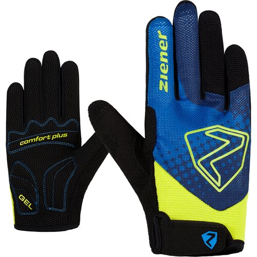 KINDER FAHRRADHANDSCHUH COLJA LONG JUNIOR BIKE GLOVE