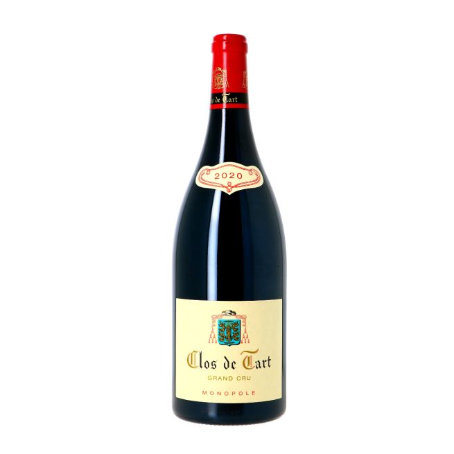 Clos de Tart, Monopole, 2020 Magnum