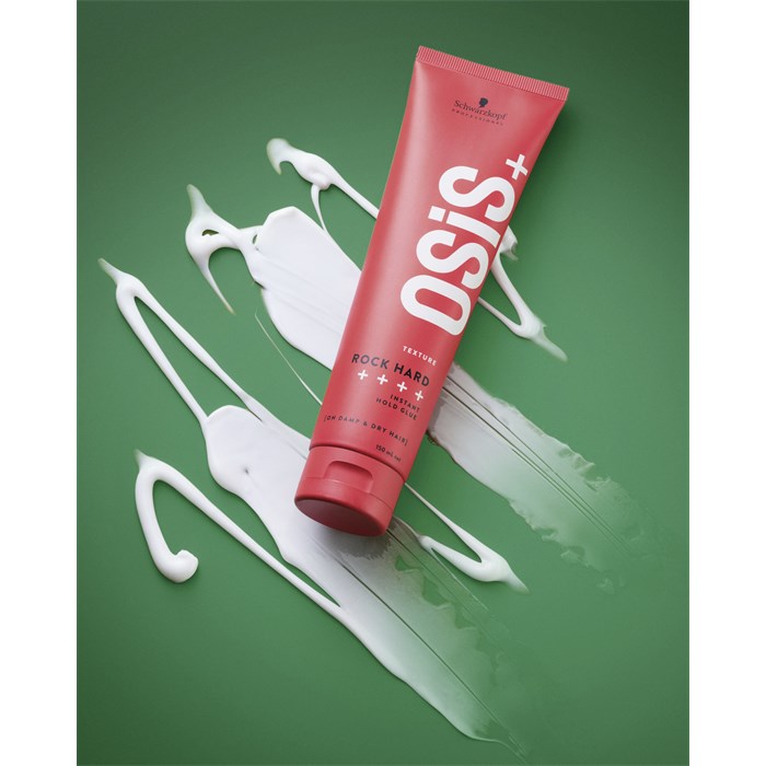 Rock Hard Instant Hold Glue