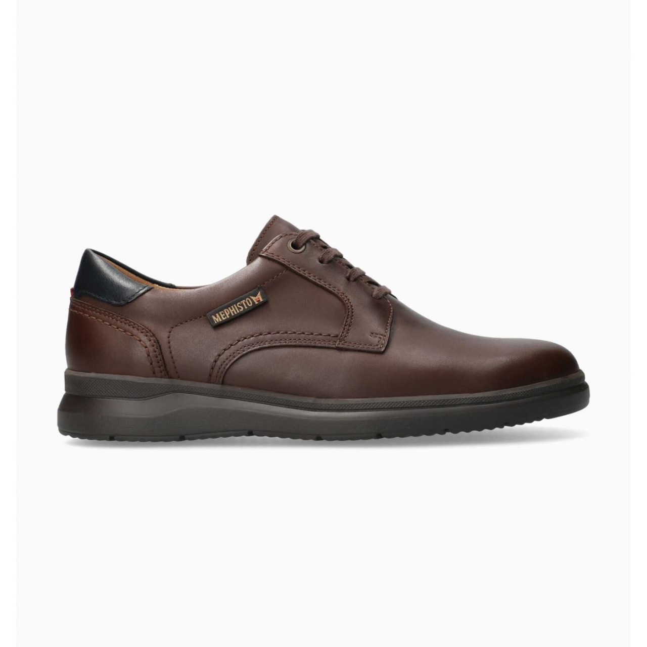 MEPHISTO Stiefeletten grau 6158 6145