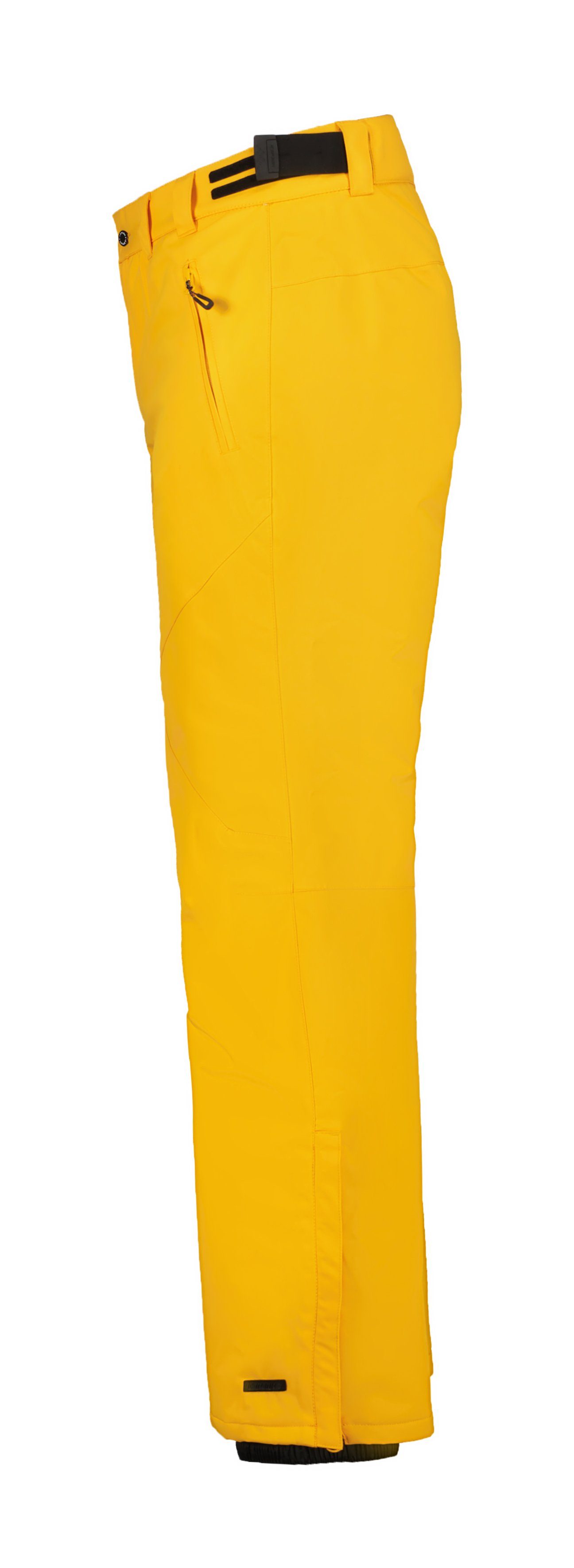 Icepeak Outdoorhose ICEPEAK COLMAN mit dezentem Logobadge am Beinabschluss