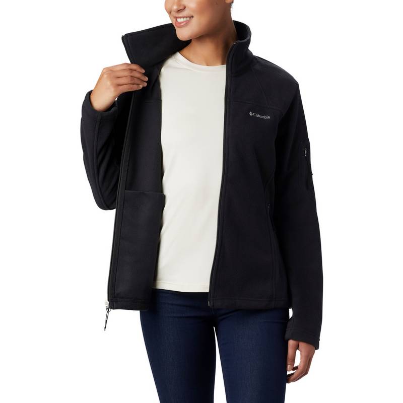 Columbia Fast Trek II Fleecejacke Damen