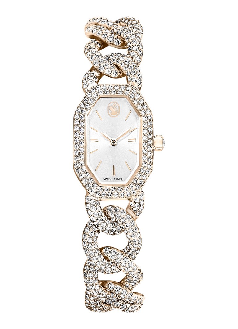 Swarovski Dextera pulkstenis ar kristālu 5711710