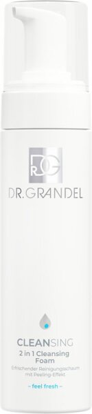 DR. GRANDEL Cleansing 2 in 1 Cleansing Foam Reinigungsschaum