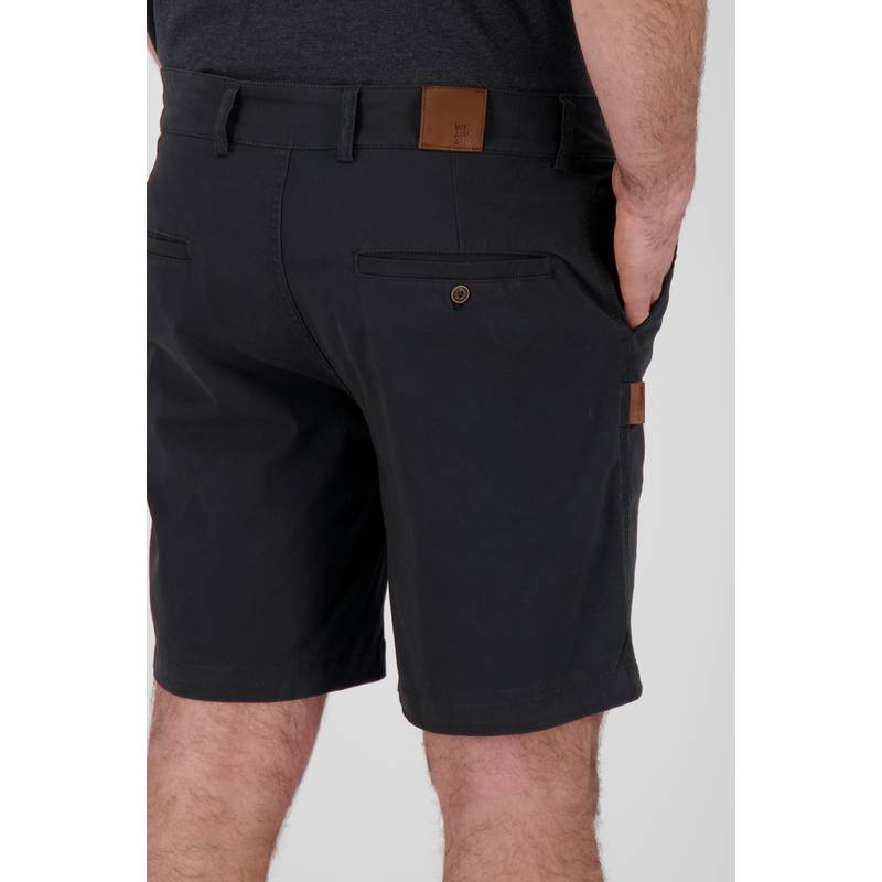 ALIFE AND KICKIN PumpkinAK Shorts Herren