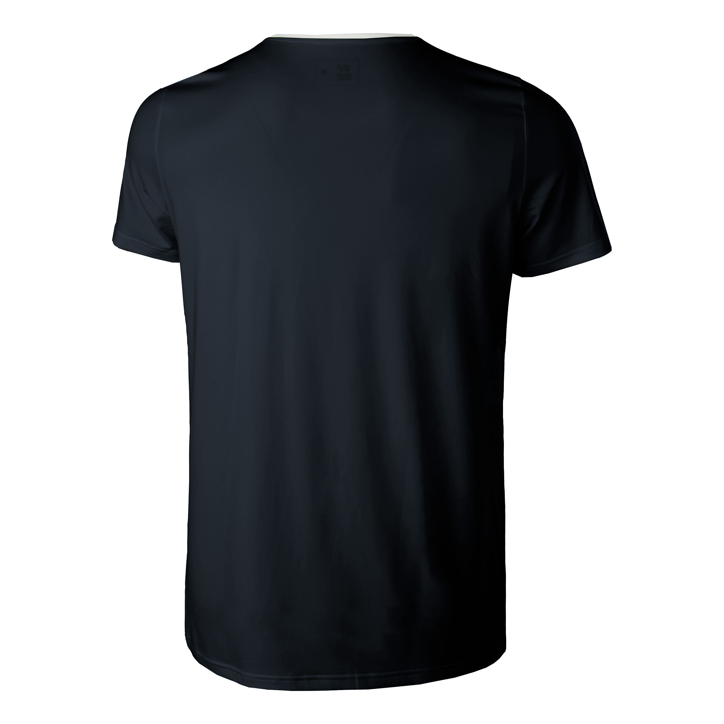 Teamline T-Shirt Herren - Blau
