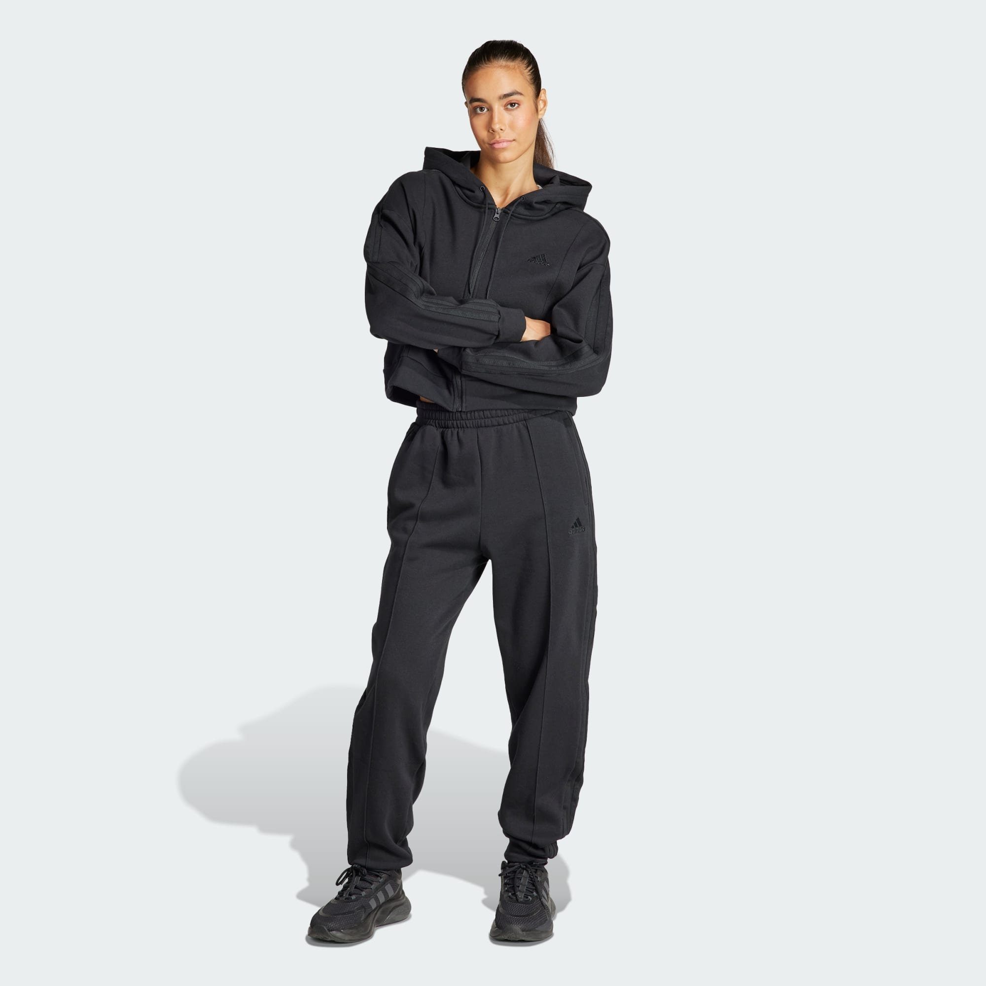 adidas Sportswear Trainingsanzug ENERGIZE TRACK SUIT