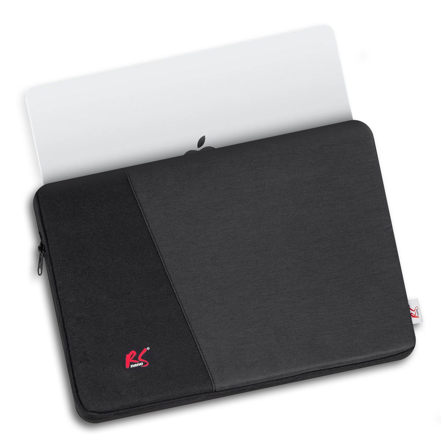 NanoRS Laptoptasche RS175 (1-tlg), Schutzhülle Tasche für Laptop/Tablet 15,6