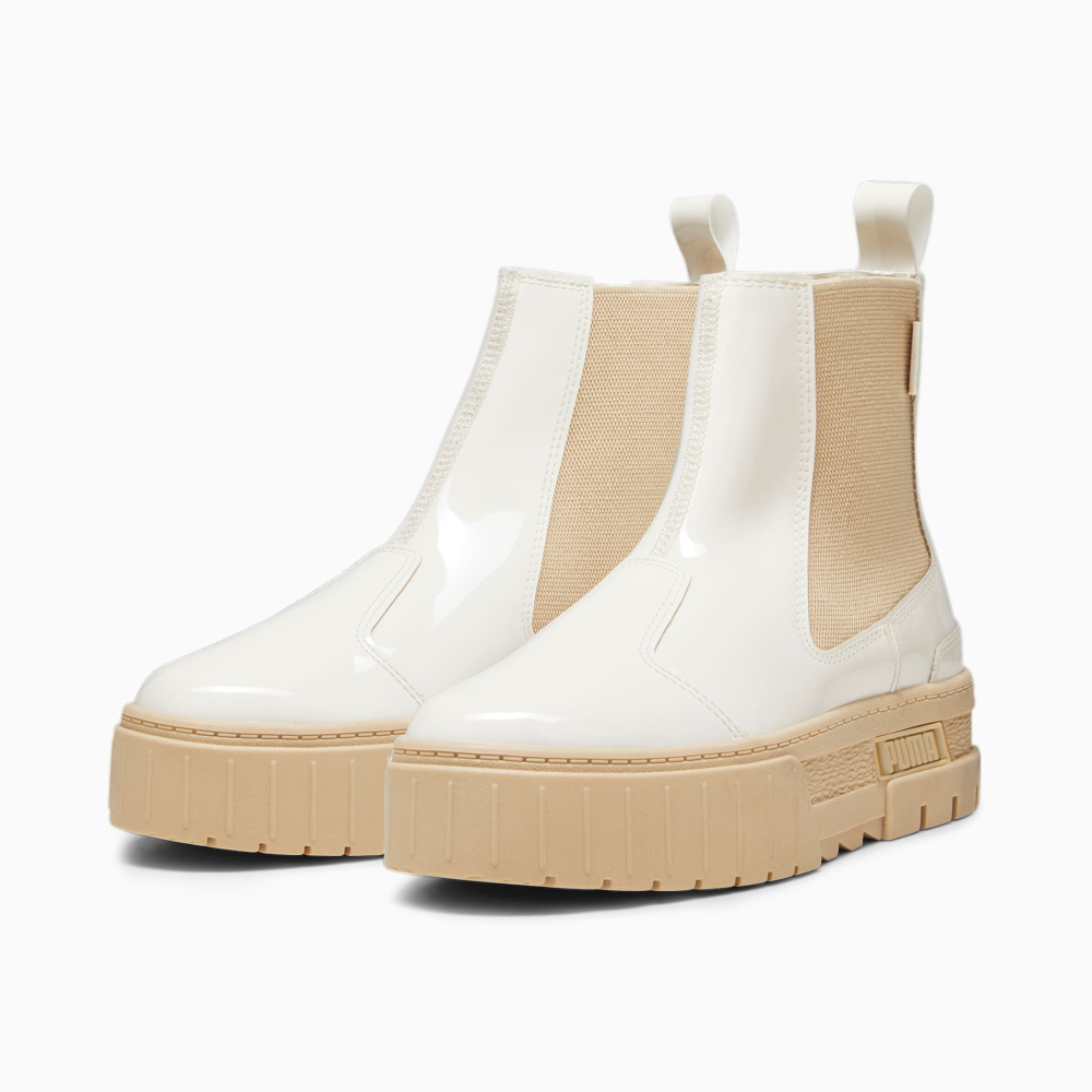 PUMA Mayze 393626_03 / bunt