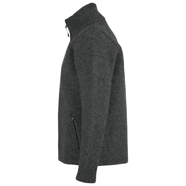 Mufflon - Jakob - Wolljacke