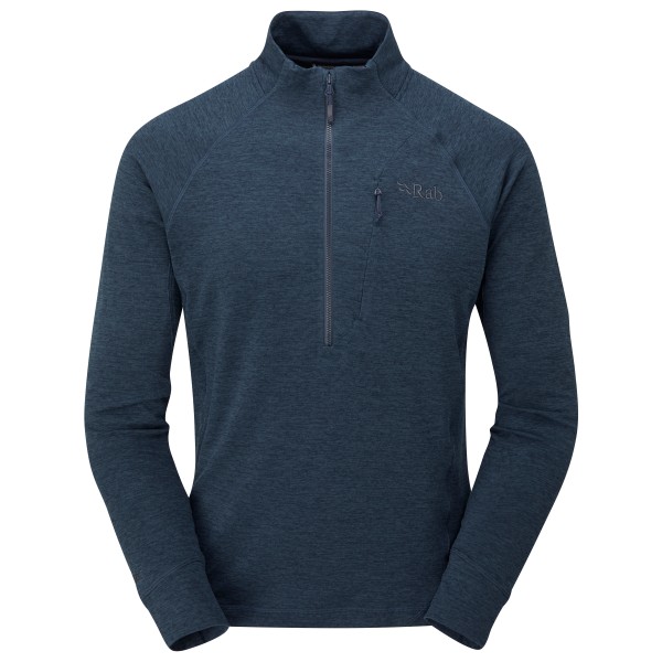 Rab - Nexus Pull-On - Fleecepullover