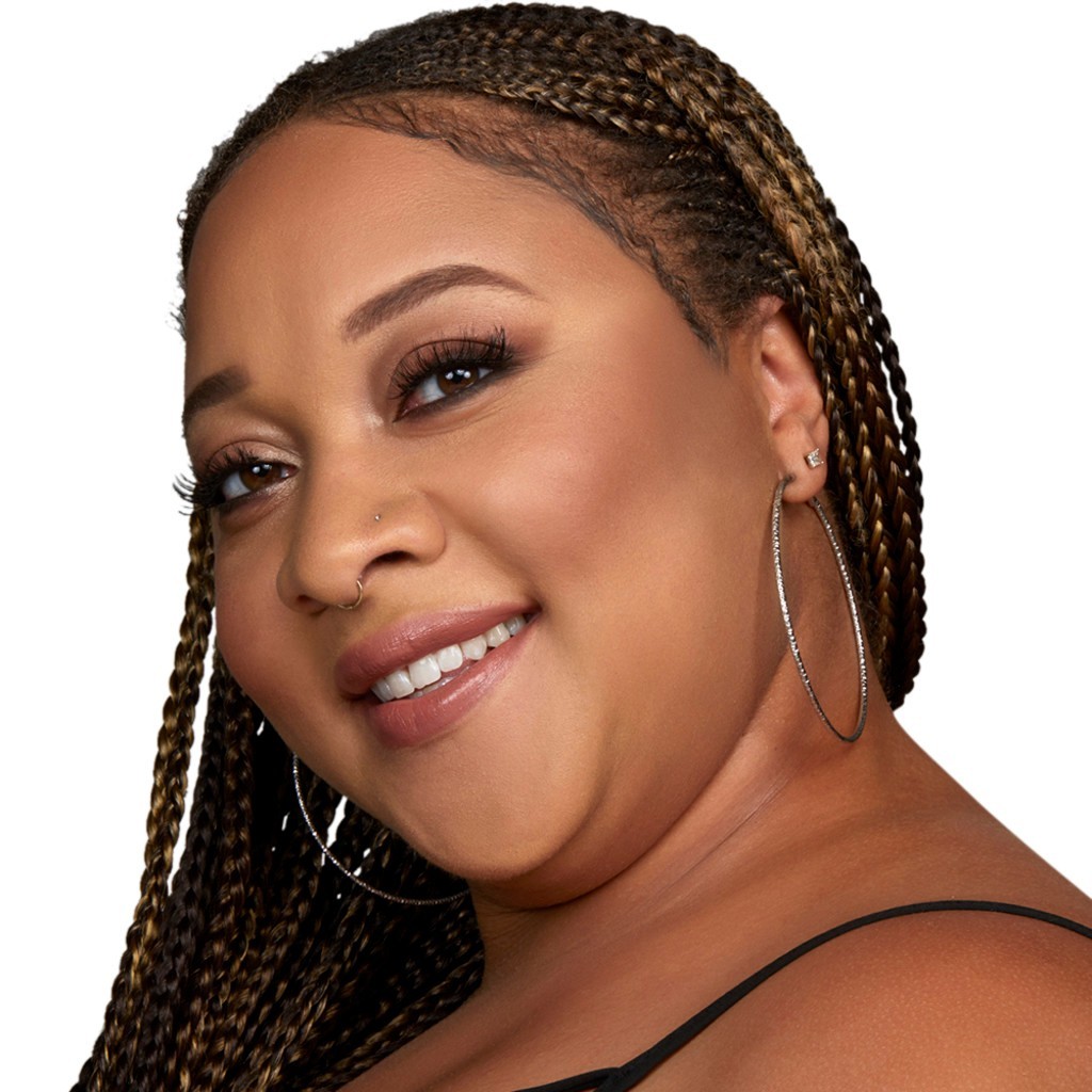 NYX Professional Makeup „Can Stop“ nesustos