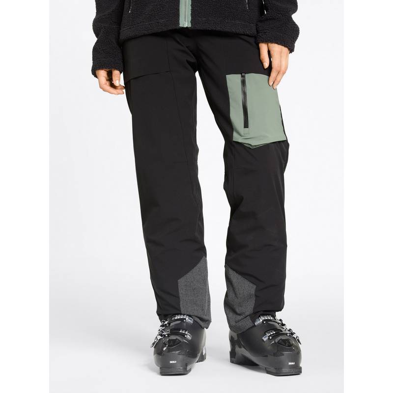 Ziener Tholine Skihose Damen