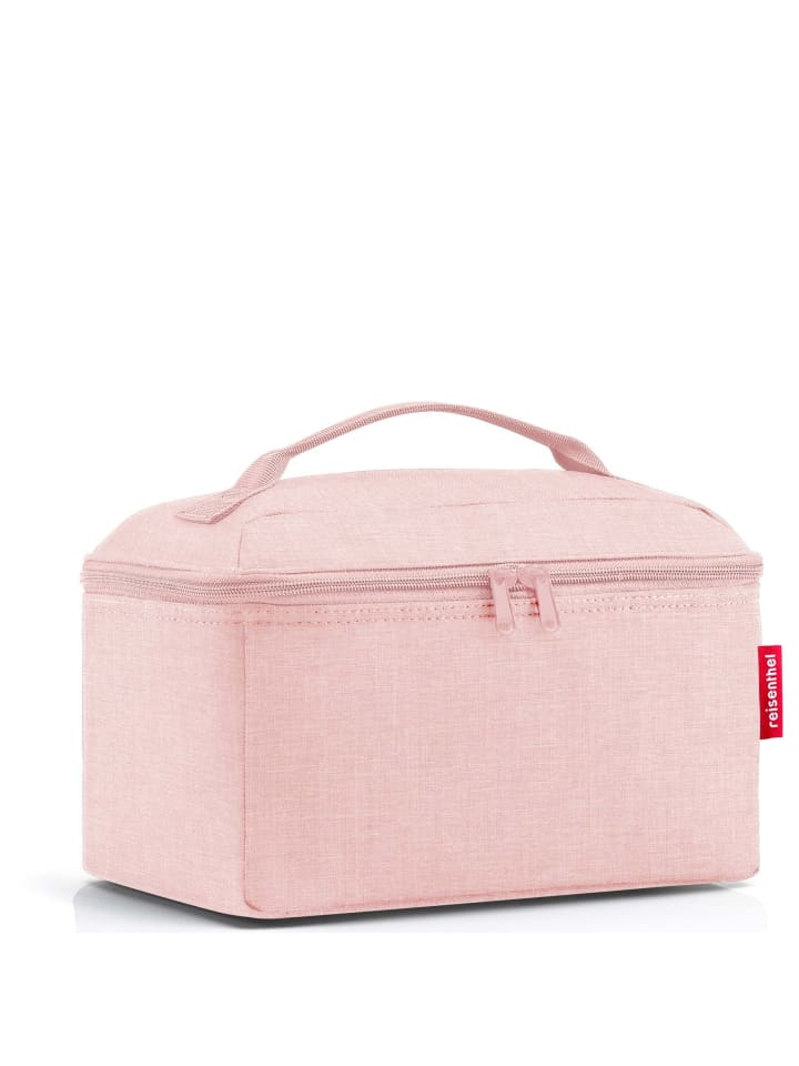 Reisenthel travelling - Beautycase 27 cm (twist blush) in twist blush günstig kaufen onesize