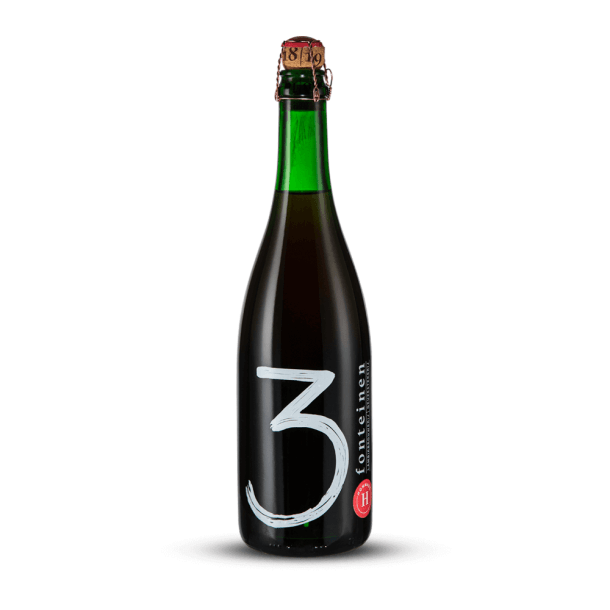 3 Fonteinen Hommage 75 cl