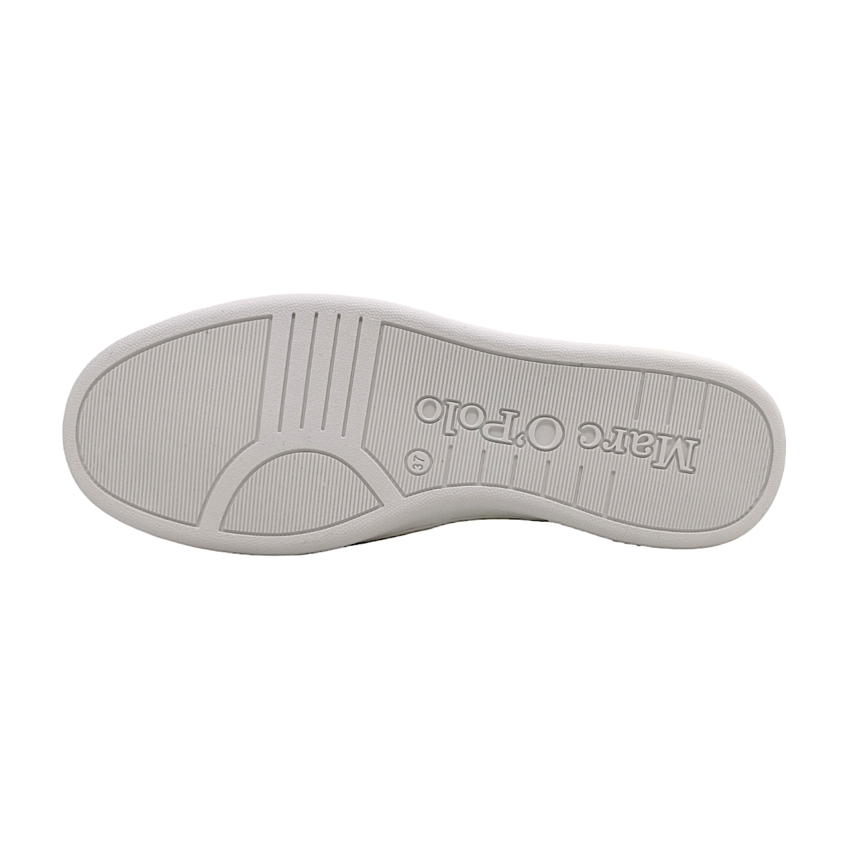 Marc O'Polo 402-16183503-144 Weiß 114 White/ Sand