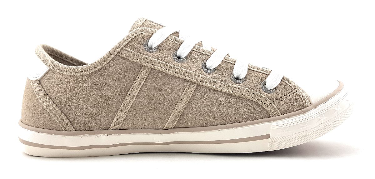 Mustang 1099323 Beige 243 ivory