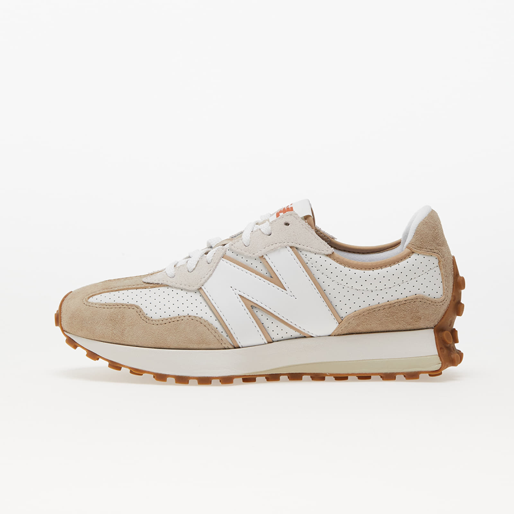New Balance 327 MS327PS / braun