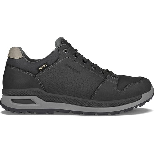 HERREN MULTIFUNKTIONSSCHUHE LOCARNO GTX LO W