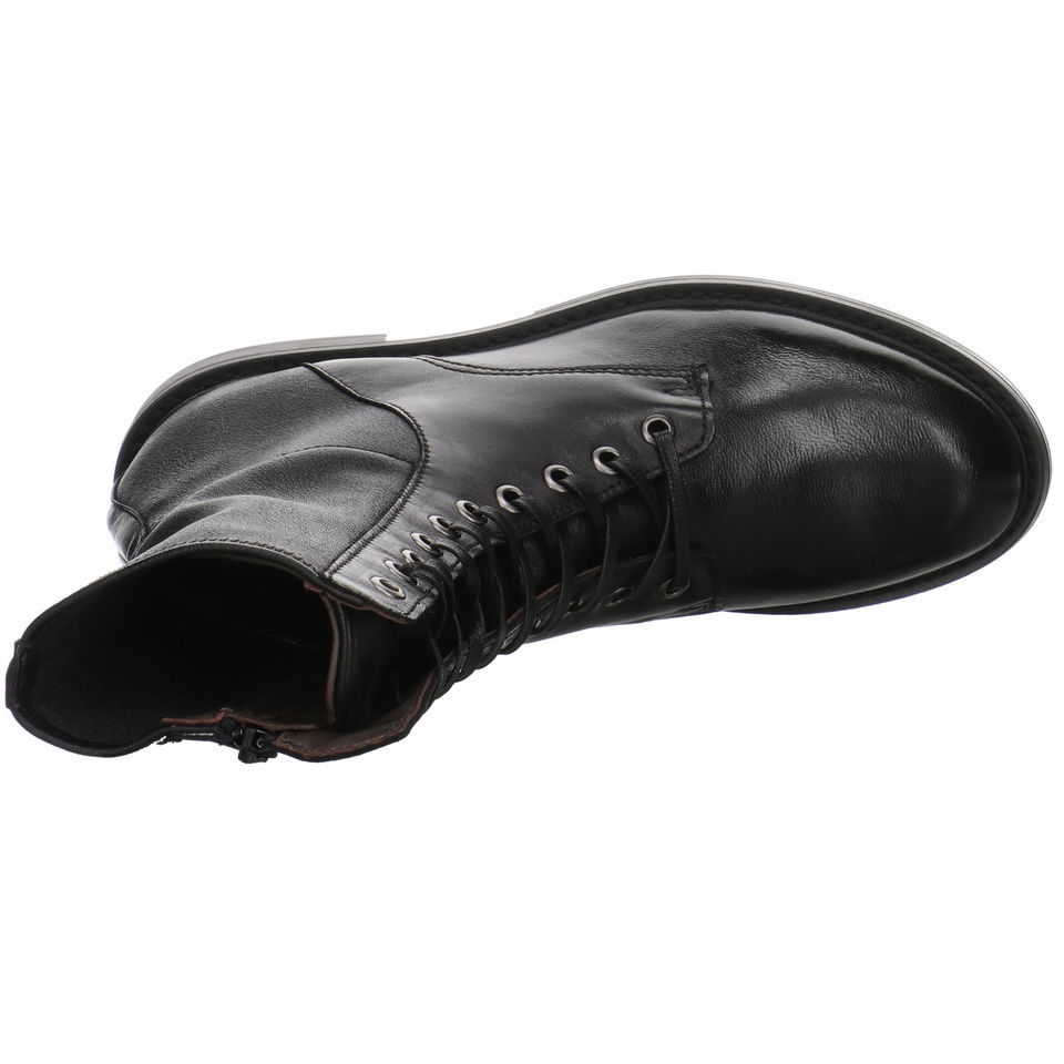 MJUS Schnürstiefelette