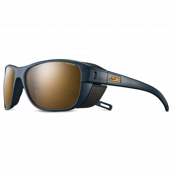 Julbo - Camino Spectron Polarized S3 (VLT 12%) - Sonnenbrille