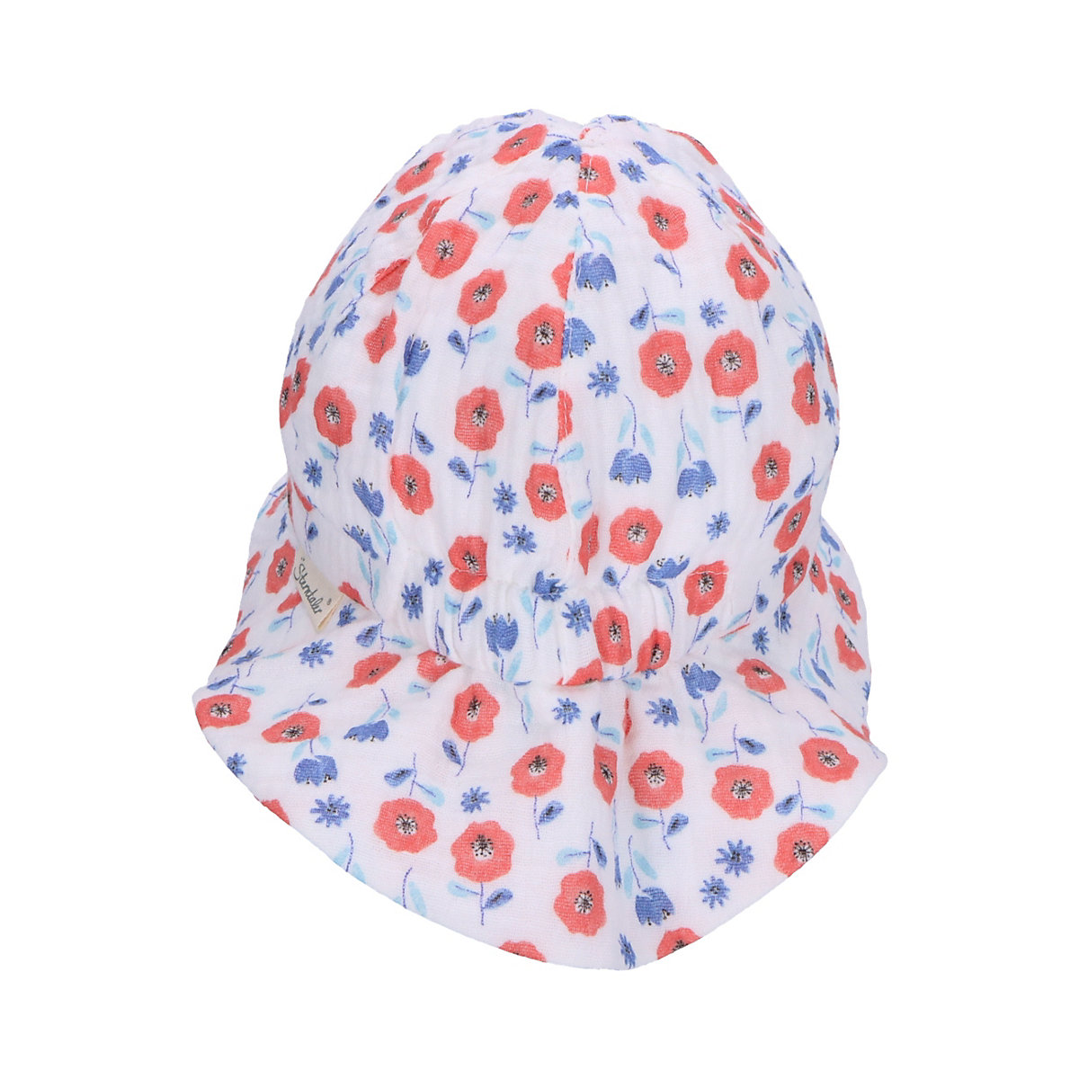 Baby Mütze für Mädchen