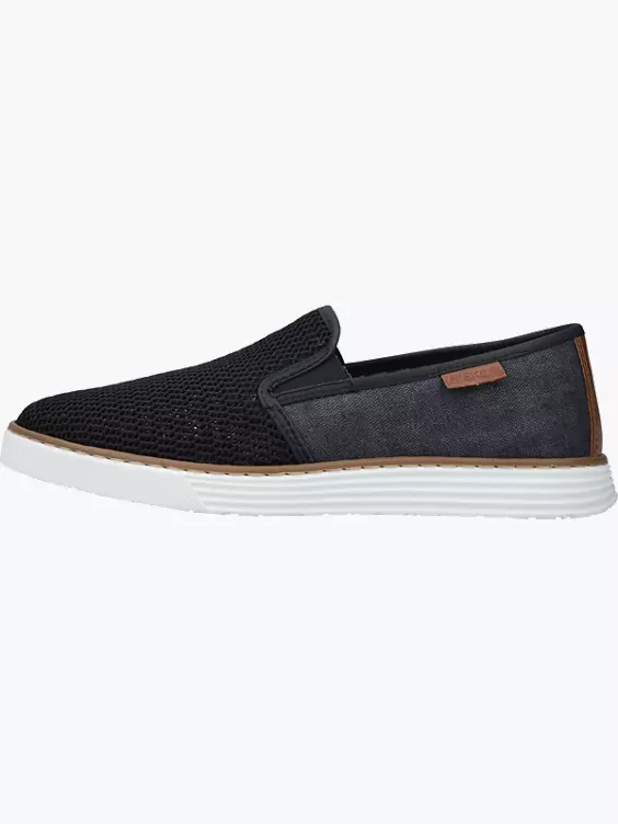 Rieker Herren Slipper