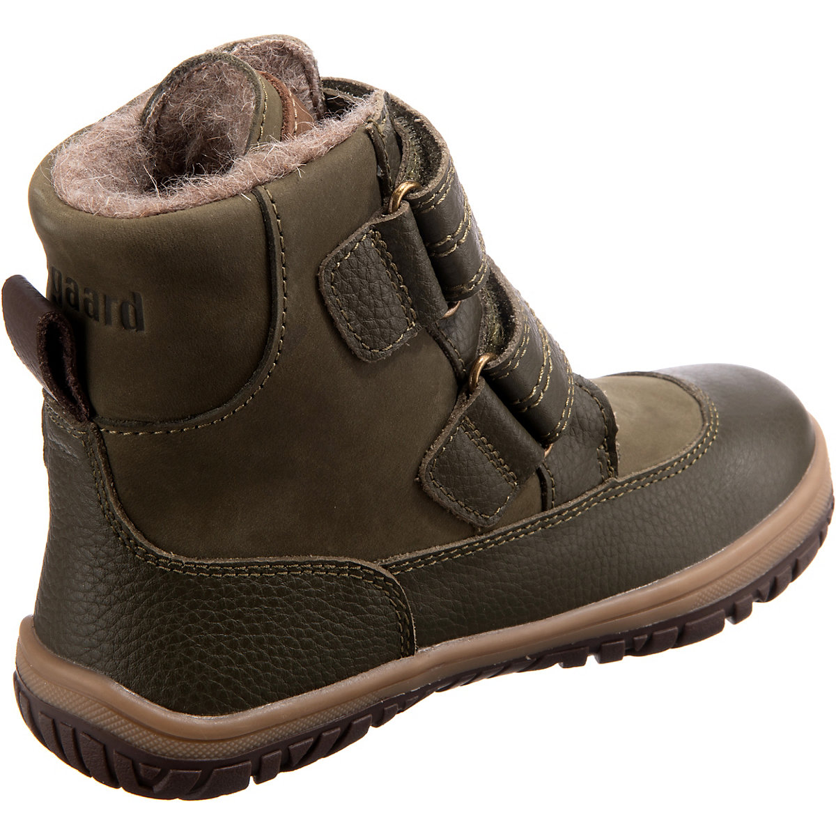 Winterstiefel für Jungen