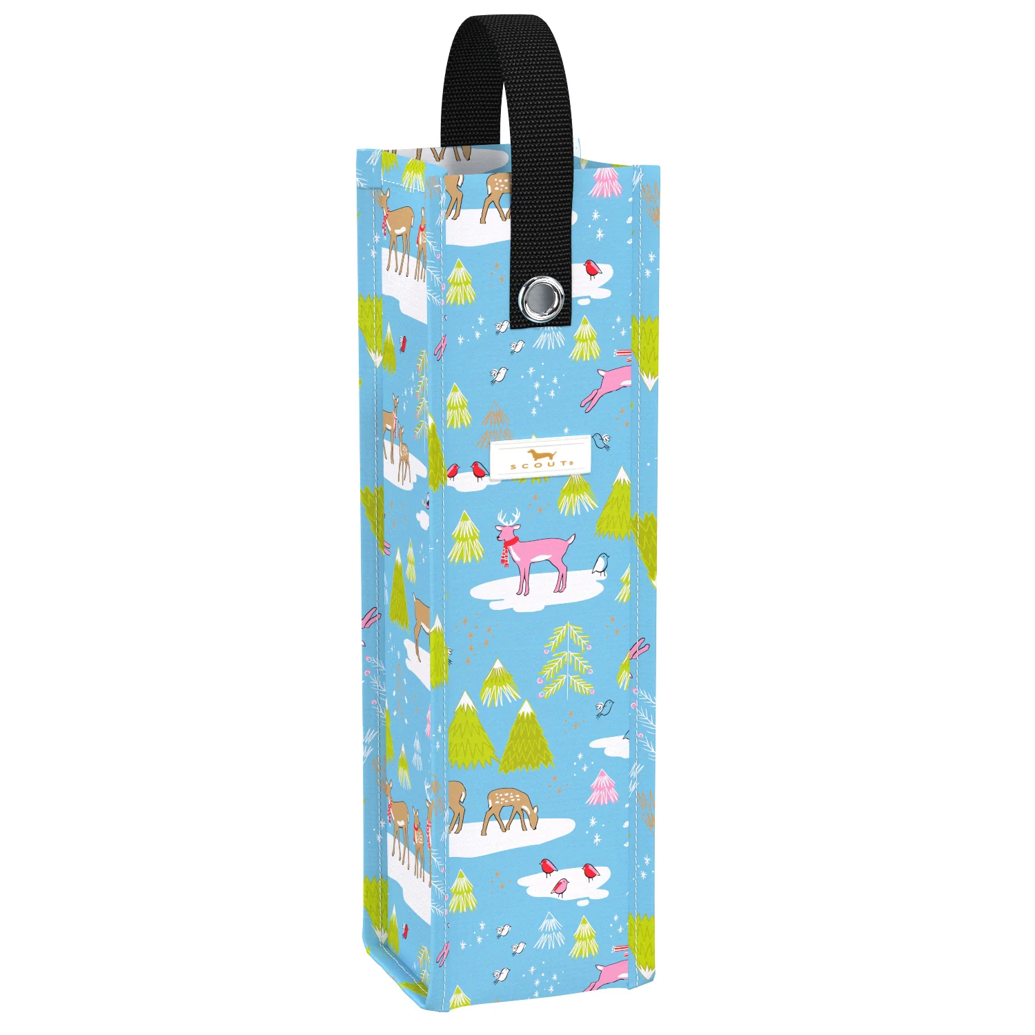 Beverage Bag Spirit Liftah