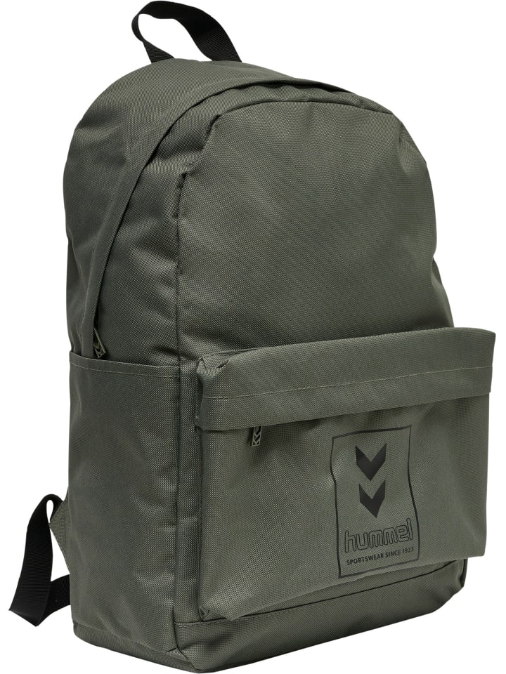 Hummel Hummel Rucksack Hmlkey Erwachsene in THYME günstig kaufen onesize