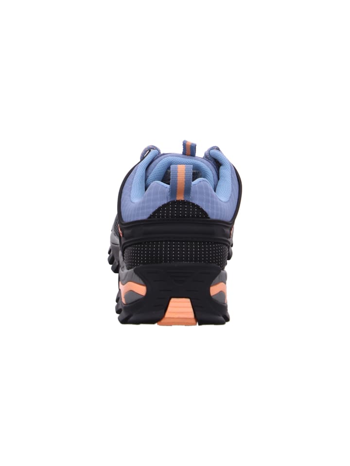 cmp Wanderschuh Rigel Low Trekking in Blau günstig kaufen