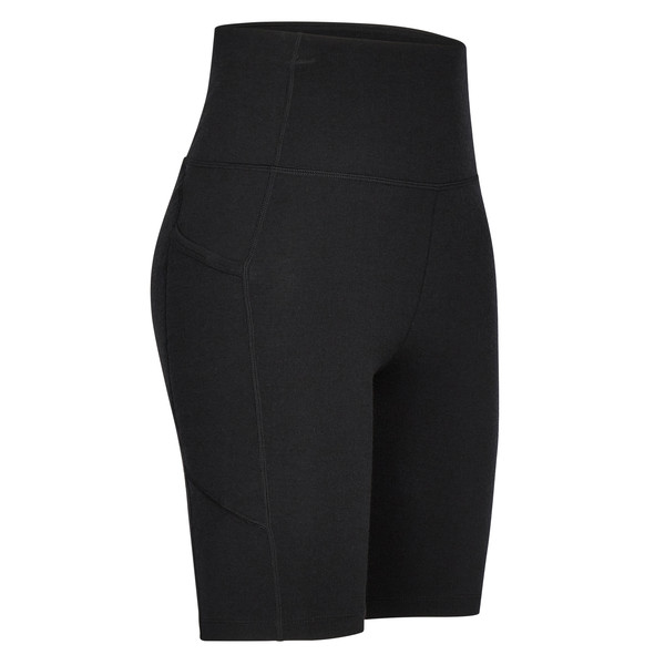 WOMEN FASTRAY HIGH RISE SHORTS Damen - Shorts