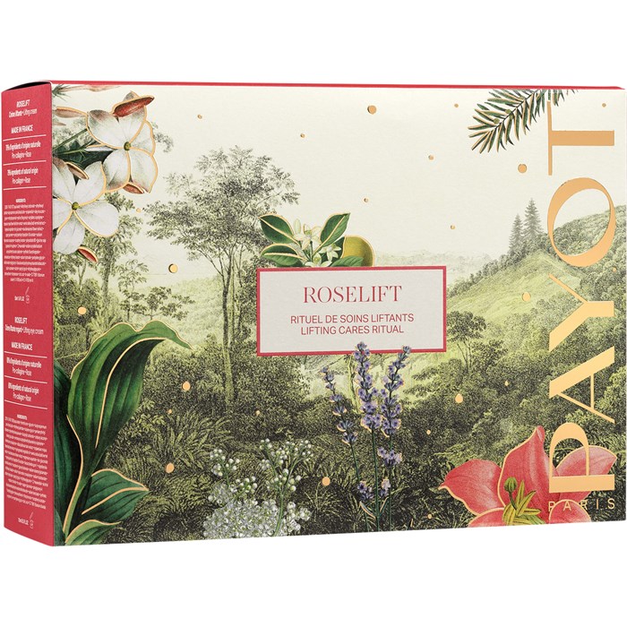 Roselift Geschenkset von Payot | parfumdreams