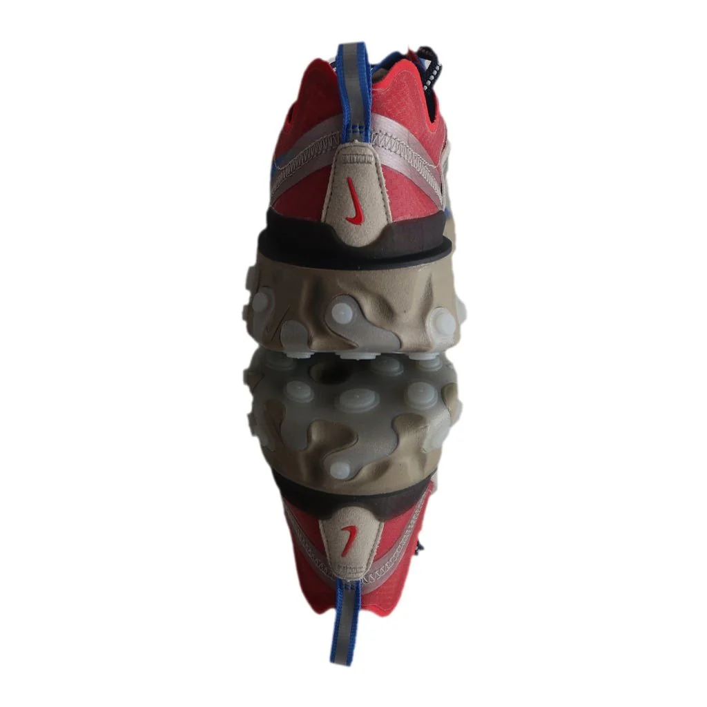 React Element 87 Undercover Light Beige Chalk